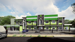 Madrasah Aliyah Negeri 1